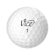 Vice Drive Golf Balls