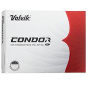 Volvik Condor Golf Balls