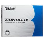 Volvik Condor X Golf Balls