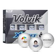 Volvik XT Soft Golf Balls