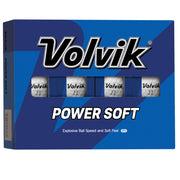 Volvik Power Soft Golf Balls