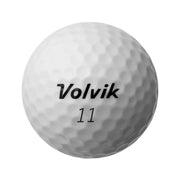 Volvik Power Soft Golf Balls