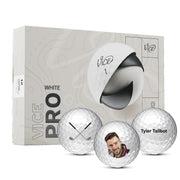 Vice Pro Golf Balls