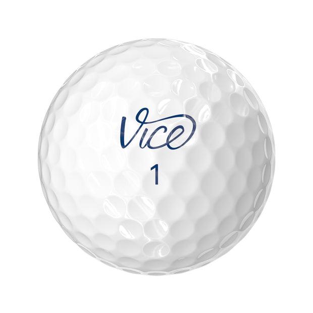 Vice Tour Golf Balls