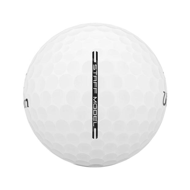 Wilson Staff Model Golf Balls