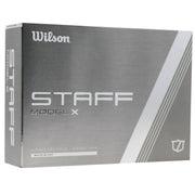 Wilson Staff Model X Golf Balls