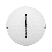 Wilson Staff Model X Golf Balls