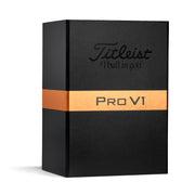 Titleist Pro V1 Limited Edition Two Dozen Gift Box