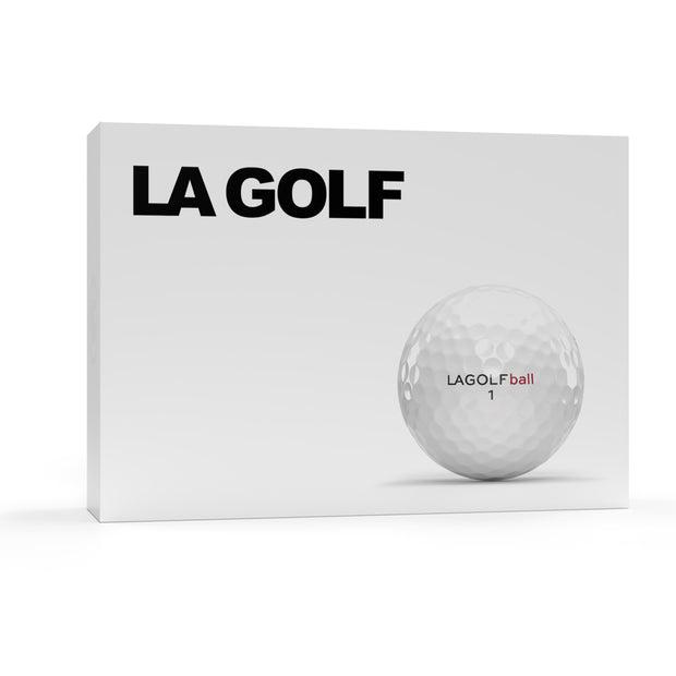 LA Golf Ball