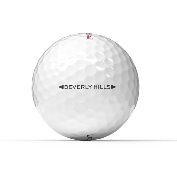 LA Golf Ball