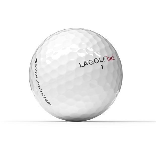 LA Golf Ball