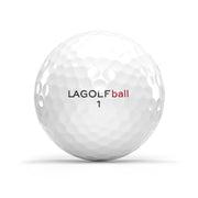 LA Golf Ball