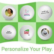 Srixon Z-Star XV Golf Balls