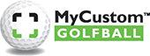 MyCustomGolfBall