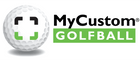 MyCustomGolfBall