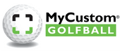 MyCustomGolfBall