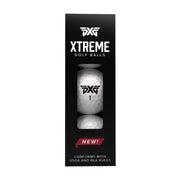 PXG Xtreme Golf Balls