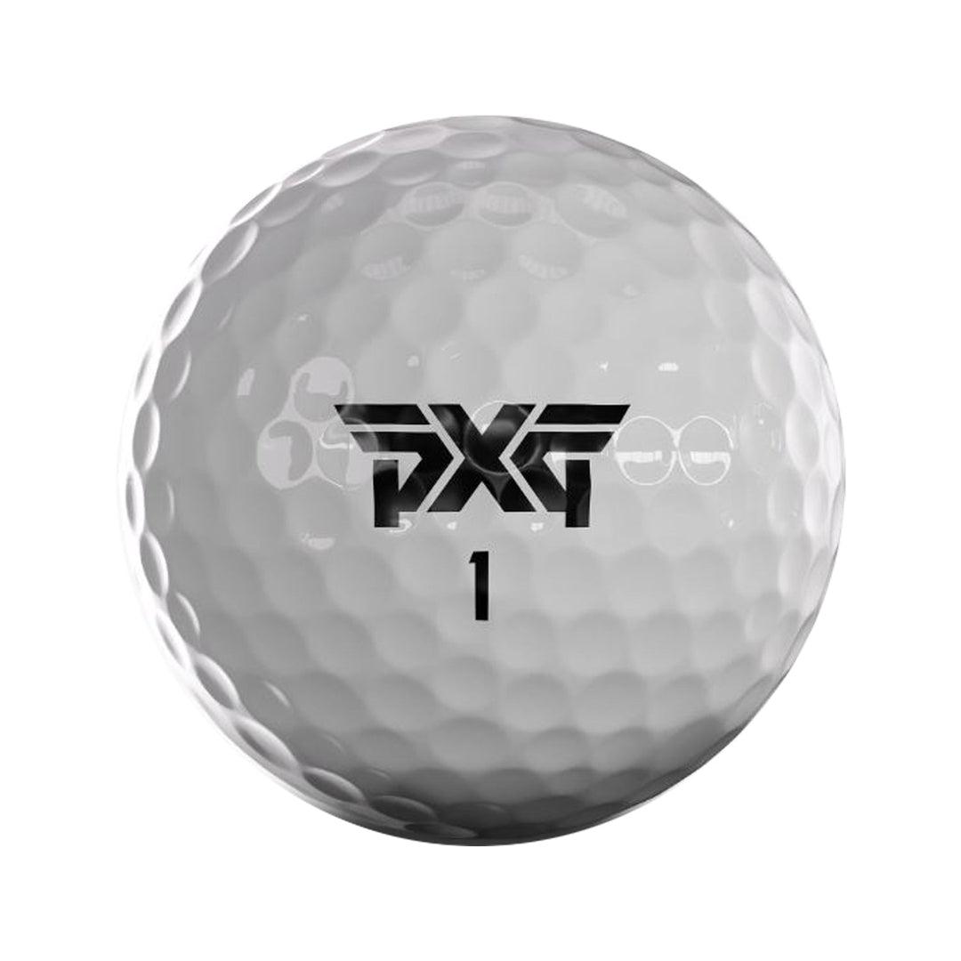 PXG Xtreme Golf Balls - LOGO OVERRUN - MyCustomGolfBall