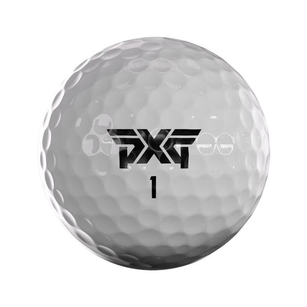 PXG Xtreme Golf Balls