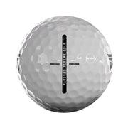 Custom PXG Xtreme Golf Ball One Dozen