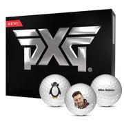 PXG Xtreme Tour Golf Balls