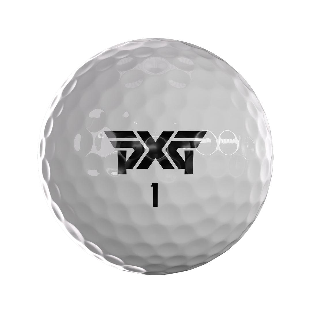 PXG XTREME ゴルフボール 3ダース　新品 PXG Xtreme Tour Golf Balls - MyCustomGolfBall