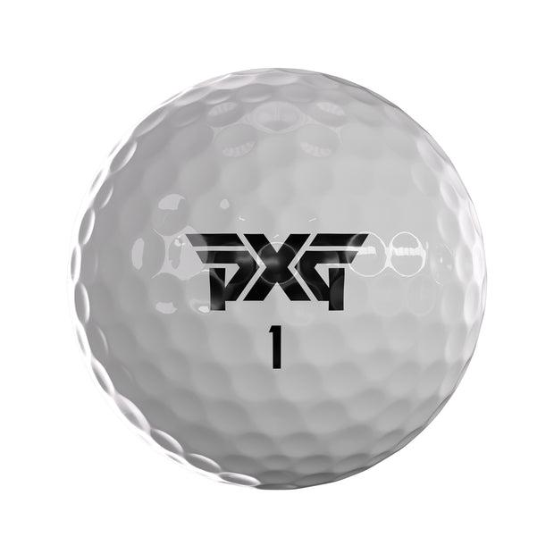 PXG Xtreme Tour Golf Balls