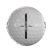 Custom PXG Xtreme Tour Golf Ball One Dozen