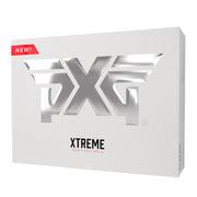 PXG Xtreme Tour X Golf Balls