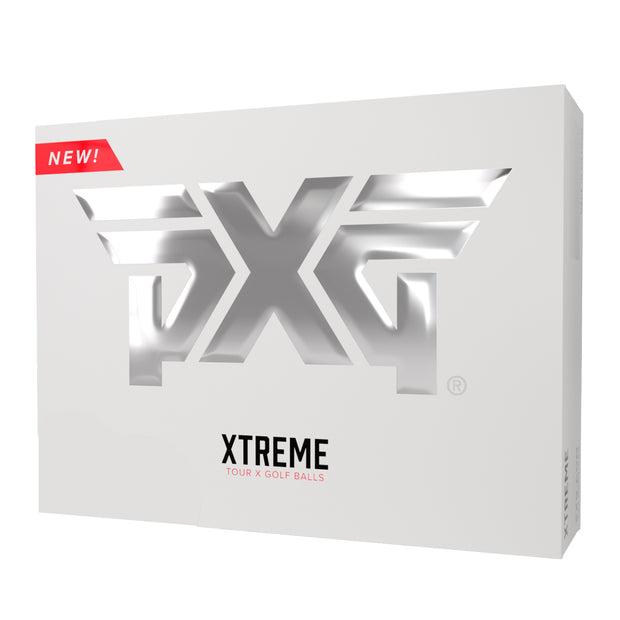 PXG Xtreme Tour X Golf Balls