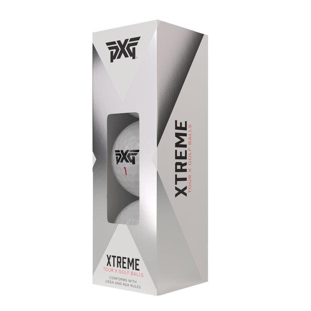 PXG Xtreme Tour X Golf Balls