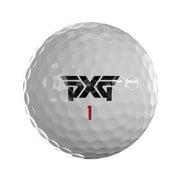 PXG Xtreme Tour X Golf Balls