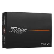 Custom Titleist Pro V1 Golf Balls |     Add Logo, Image or Text