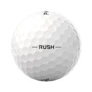 Pinnacle Rush Golf Balls One Dozen