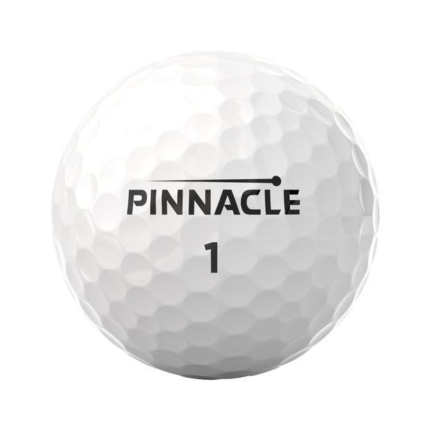 Pinnacle Soft Golf Ball One Dozen