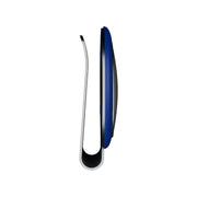 Pitchfix Hat Clip with Removable Ball Marker (Blue)