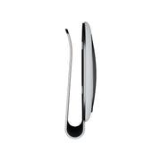 Pitchfix Hat Clip with Removable Ball Marker (White)