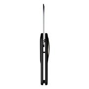 Pitchfix Original Divot Tool with Custom Ball Marker (Black)