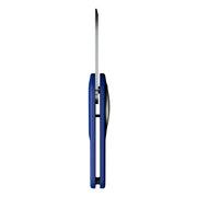 Pitchfix Original Divot Tool with Custom Ball Marker (Blue)