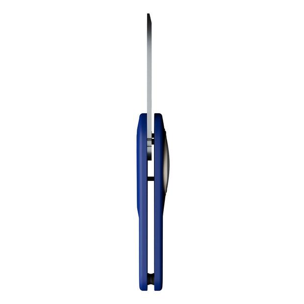 Pitchfix Original Divot Tool with Custom Ball Marker (Blue)