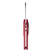 Pitchfix Original Divot Tool with Custom Ball Marker (Red)