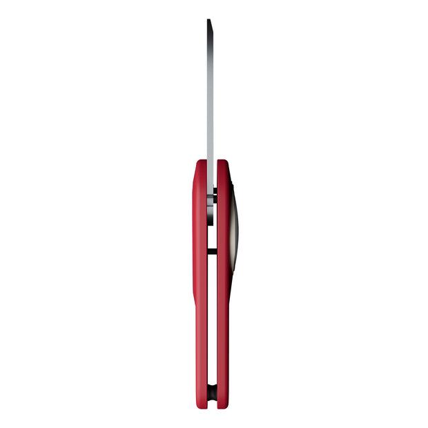 Pitchfix Original Divot Tool with Custom Ball Marker (Red)