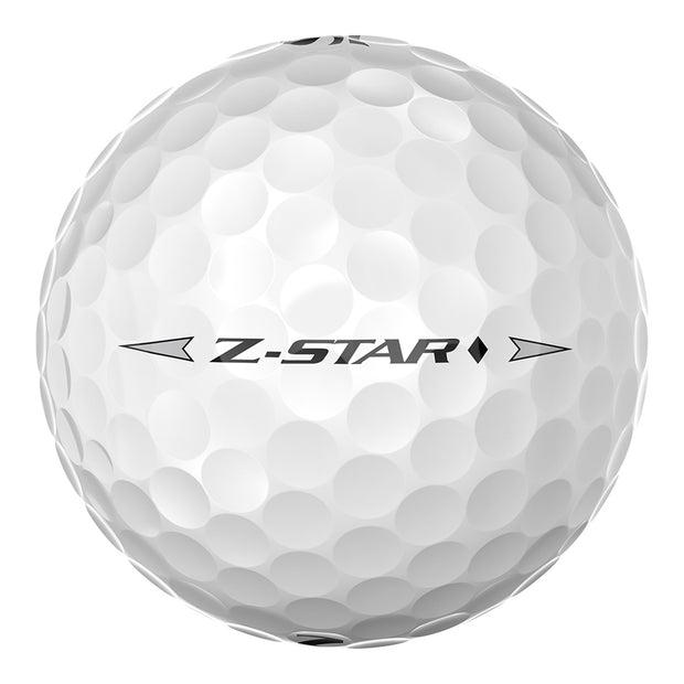 Srixon Z-Star Diamond Golf Balls