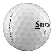 Srixon Z-Star Diamond Golf Balls