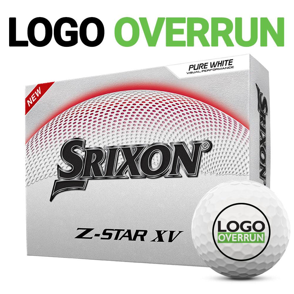 SRIXON Z-STAR XV BGロゴ　KOBELCOロゴ入り　3箱 SRIXON Z-STAR XV BGロゴ KOBELCOロゴ入り 3箱 ダンロップゴルフ