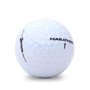 Srixon Marathon Golf Balls - 15 Ball Pack