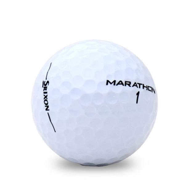 Srixon Marathon Golf Balls - 15 Ball Pack