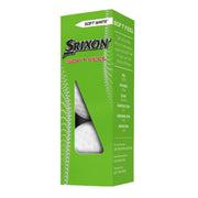 Srixon Soft Feel Golf Balls