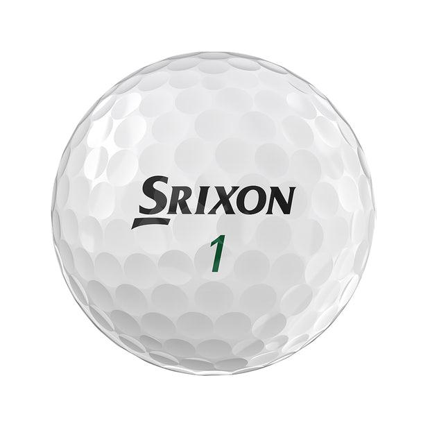 Srixon Soft Feel Golf Balls