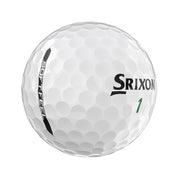 Srixon Soft Feel Golf Balls